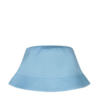 Afbeelding van Moschino MMX04A LMA01 babymutsje licht blauw
