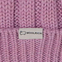 Afbeelding van Woolrich CFWKAC0145FRUF0428 kindermuts lila
