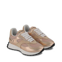 Afbeelding van Dsquared2 72267 kindersneakers rose