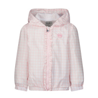 Afbeelding van Guess A3GL01 WCFM0 babyjas licht roze
