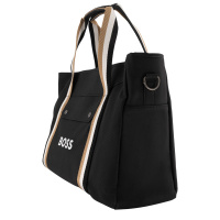 Afbeelding van Boss J90313 luiertas zwart