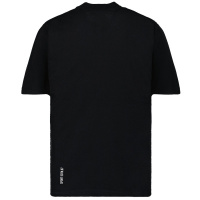 Afbeelding van Dsquared2 ~DQ1442 D004G kinder t-shirt zwart