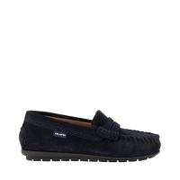 Afbeelding van Atlanta AT032G kinderschoenen navy