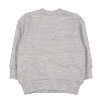 Afbeelding van Dsquared2 DQ0843 baby trui grijs