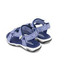 Afbeelding van Dsquared2 70605 kindersandalen cobalt blauw