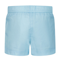 Afbeelding van Moschino MOL007 LKA02 baby badkleding licht blauw