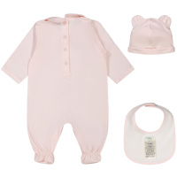 Afbeelding van Fendi BUK100 ST8 boxpakje licht roze