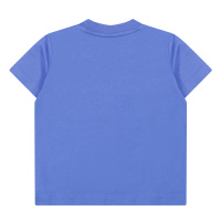 Afbeelding van Ralph Lauren 320853828 baby t-shirt licht blauw