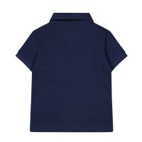 Afbeelding van Mayoral 102 baby polo navy
