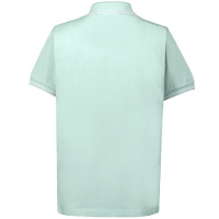 Afbeelding van Stone Island 7816213 48 kinder polo mint