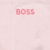 Afbeelding van Boss J94331 boxpakje licht roze