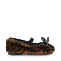 Afbeelding van Fendi JFR315 kinderschoenen bruin