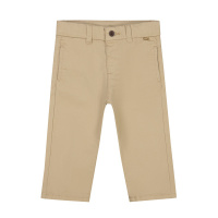 Afbeelding van Mayoral 522 babybroekje beige