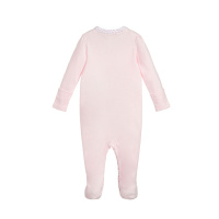 Afbeelding van Ralph Lauren 310552471 boxpakje licht roze