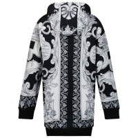 Afbeelding van Versace 1002448 1A04694 kinderjurk zwart