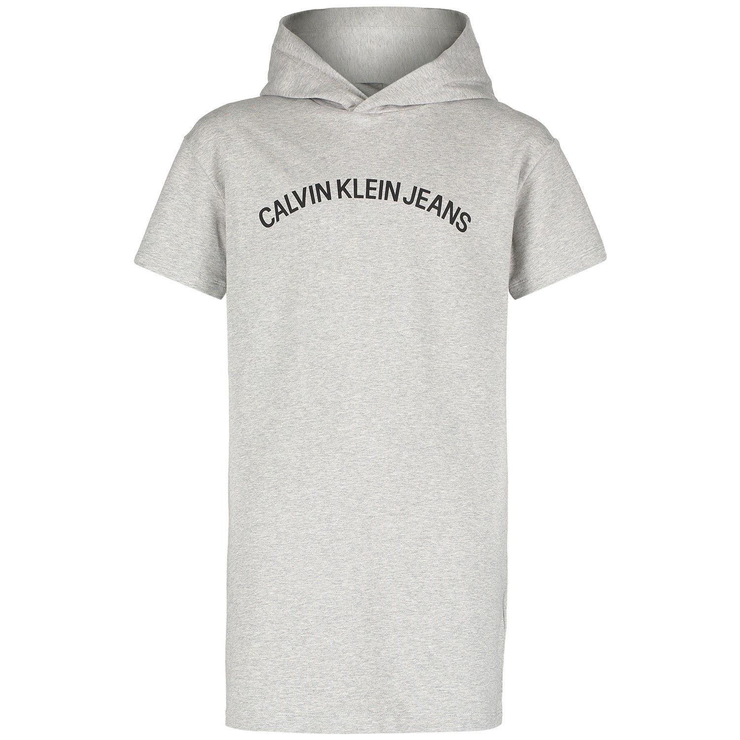 Calvin Klein Ig0Ig00130 Kinderjurk Licht Grijs calvin klein kopen in de aanbieding Calvin Klein Ig0Ig00130 Kinderjurk Licht Grijs calvin klein kopen in de aanbieding