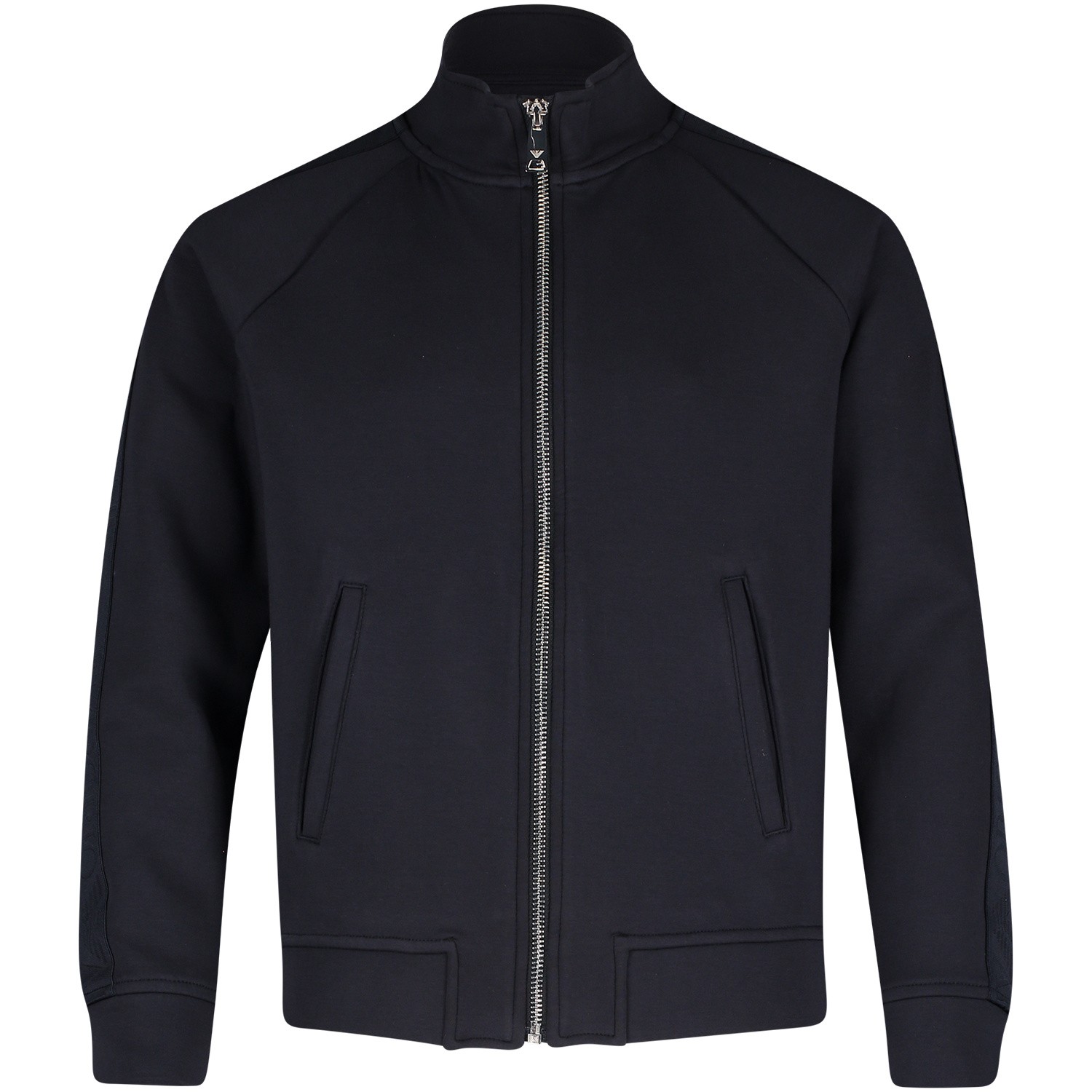 Armani 3G4M02 Kindervest Navy armani kopen in de aanbieding