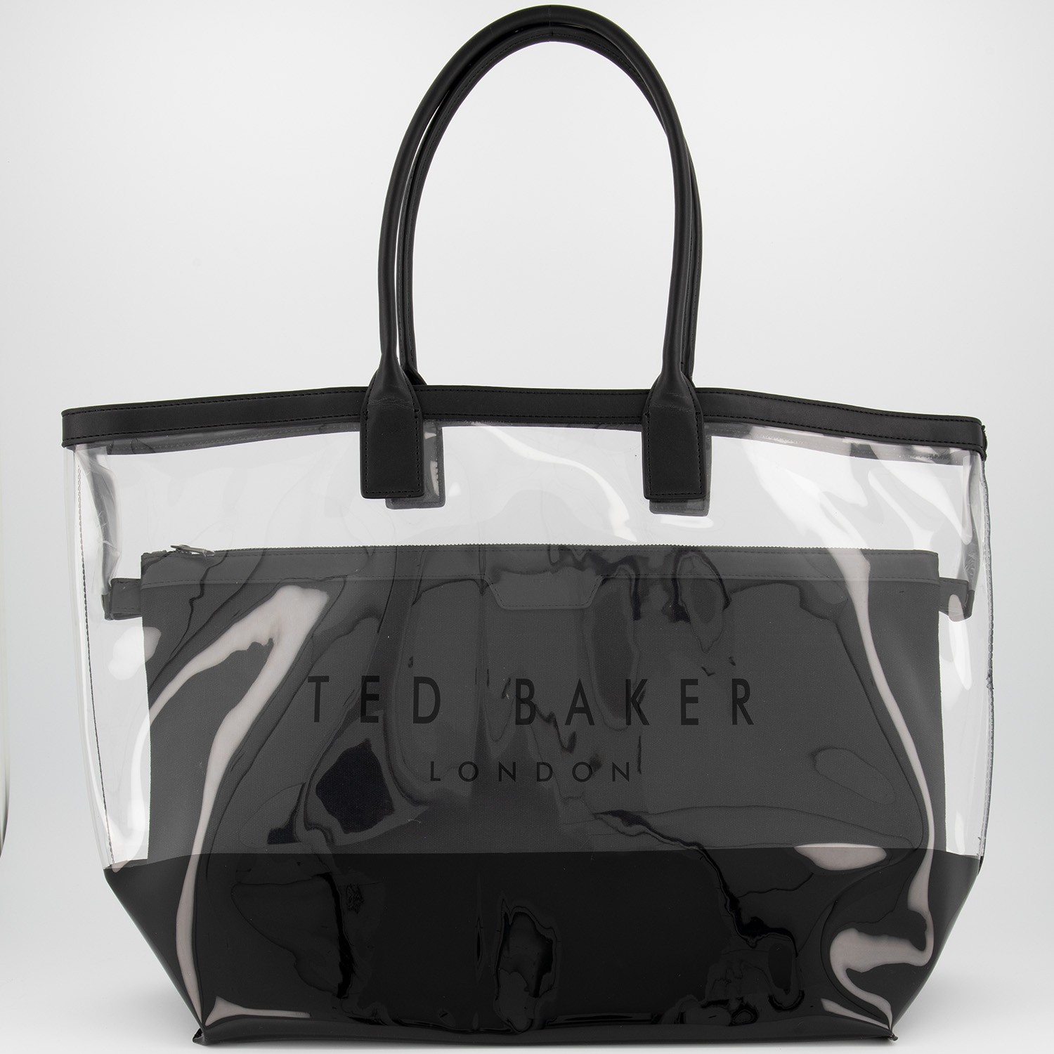 Ted Baker Dorrys Dames Tas Zwart ted baker kopen in de aanbieding
