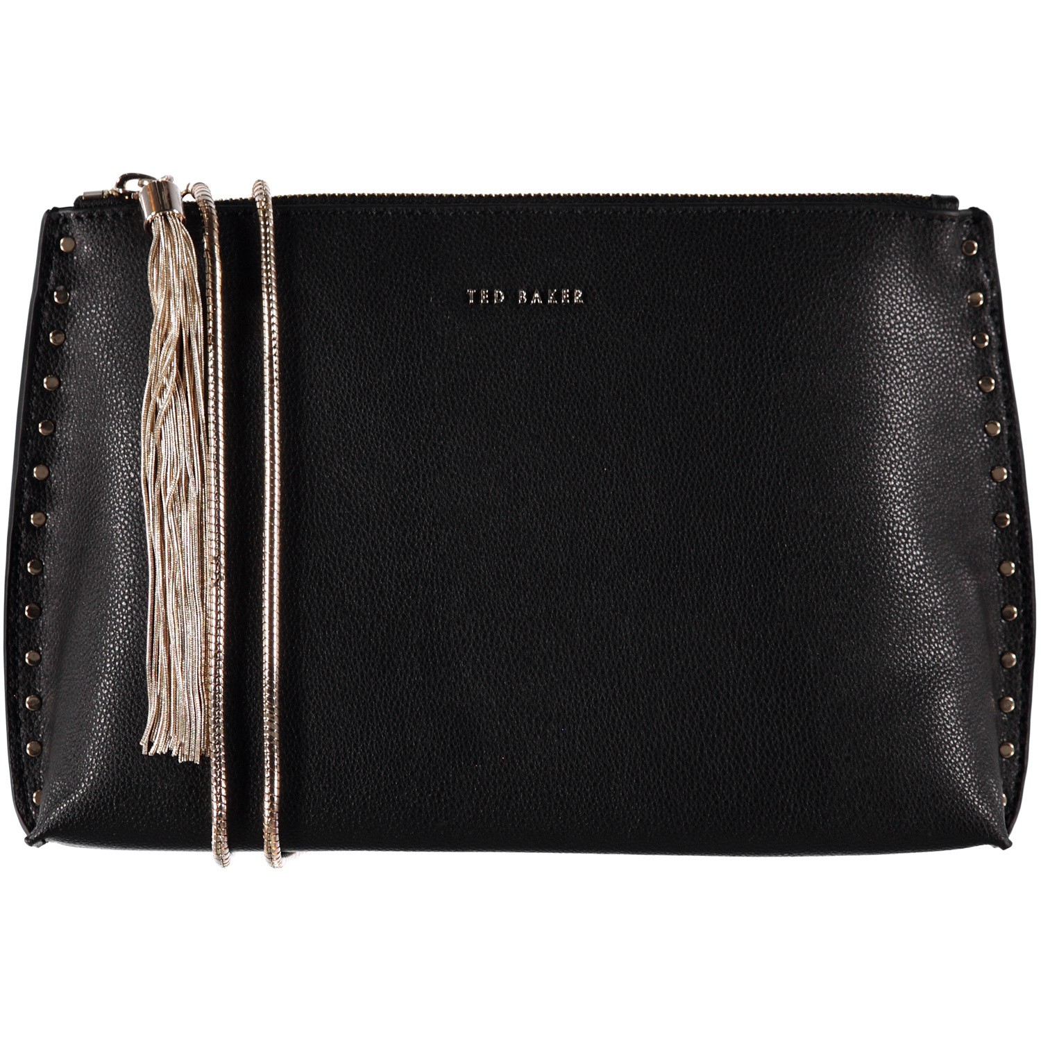 Ted Baker 153445 Dames Tas Zwart ted baker kopen in de aanbieding