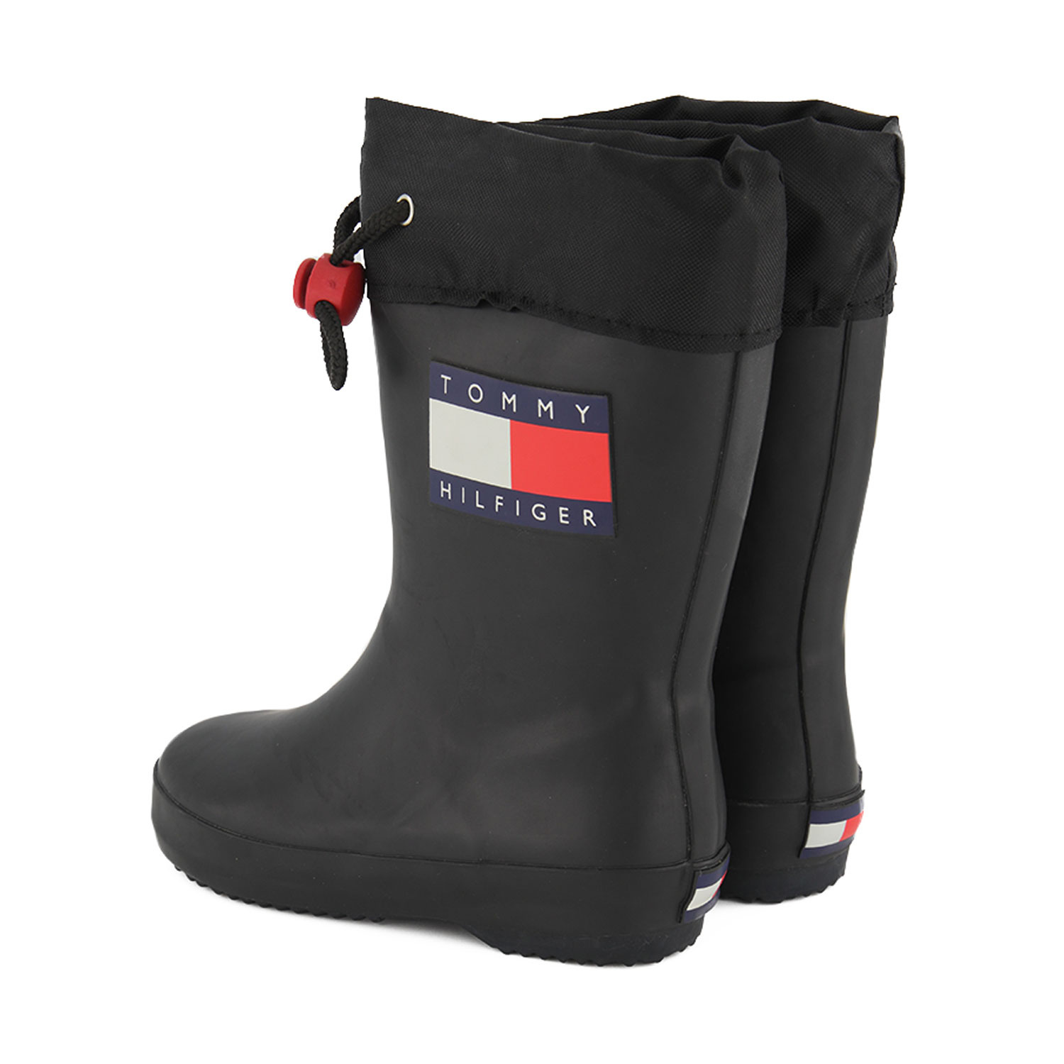 Tommy Hilfiger kinderen Laarzen | KLEDING.nl