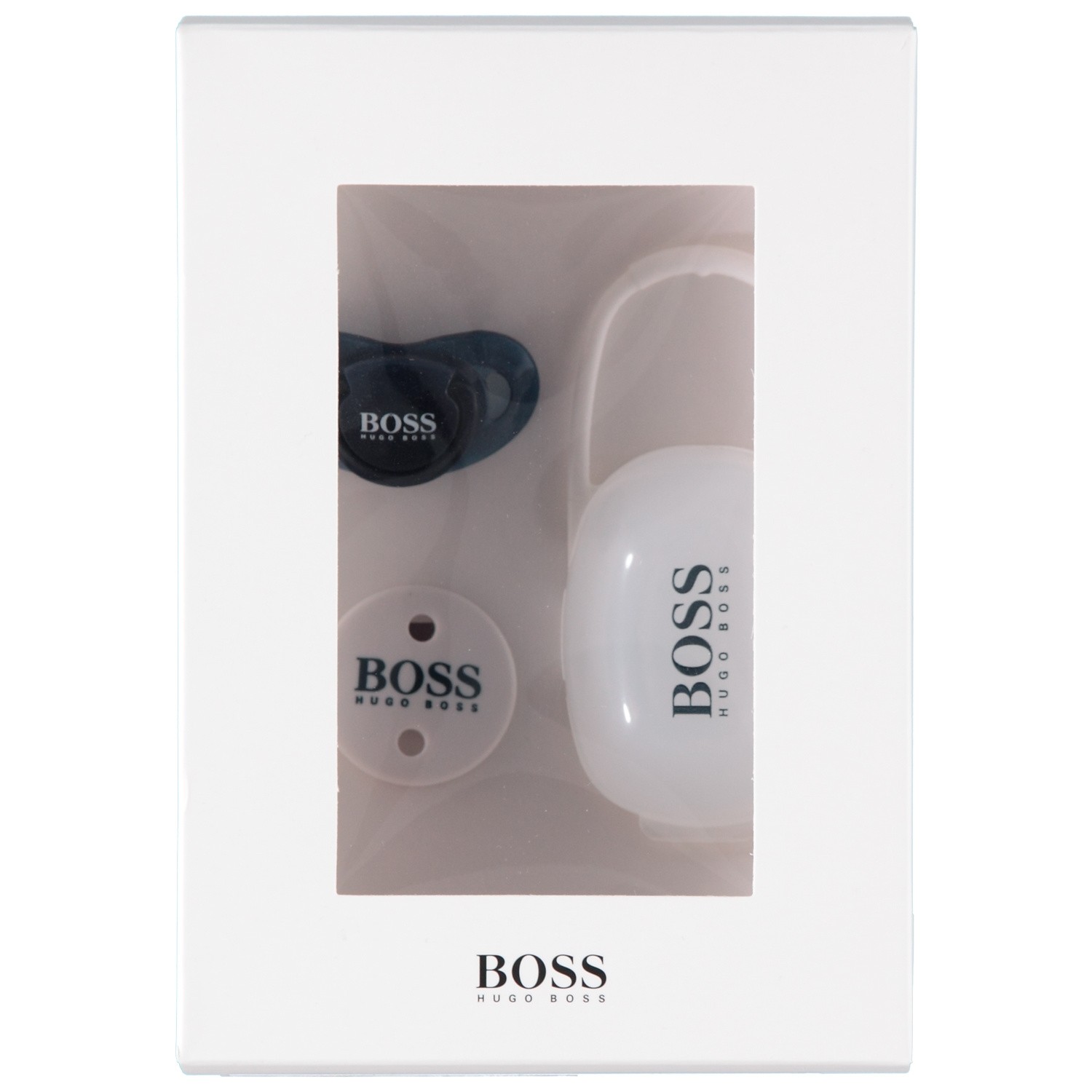 Boss J9Kz00 Baby Accessoire Navy boss kopen in de aanbieding