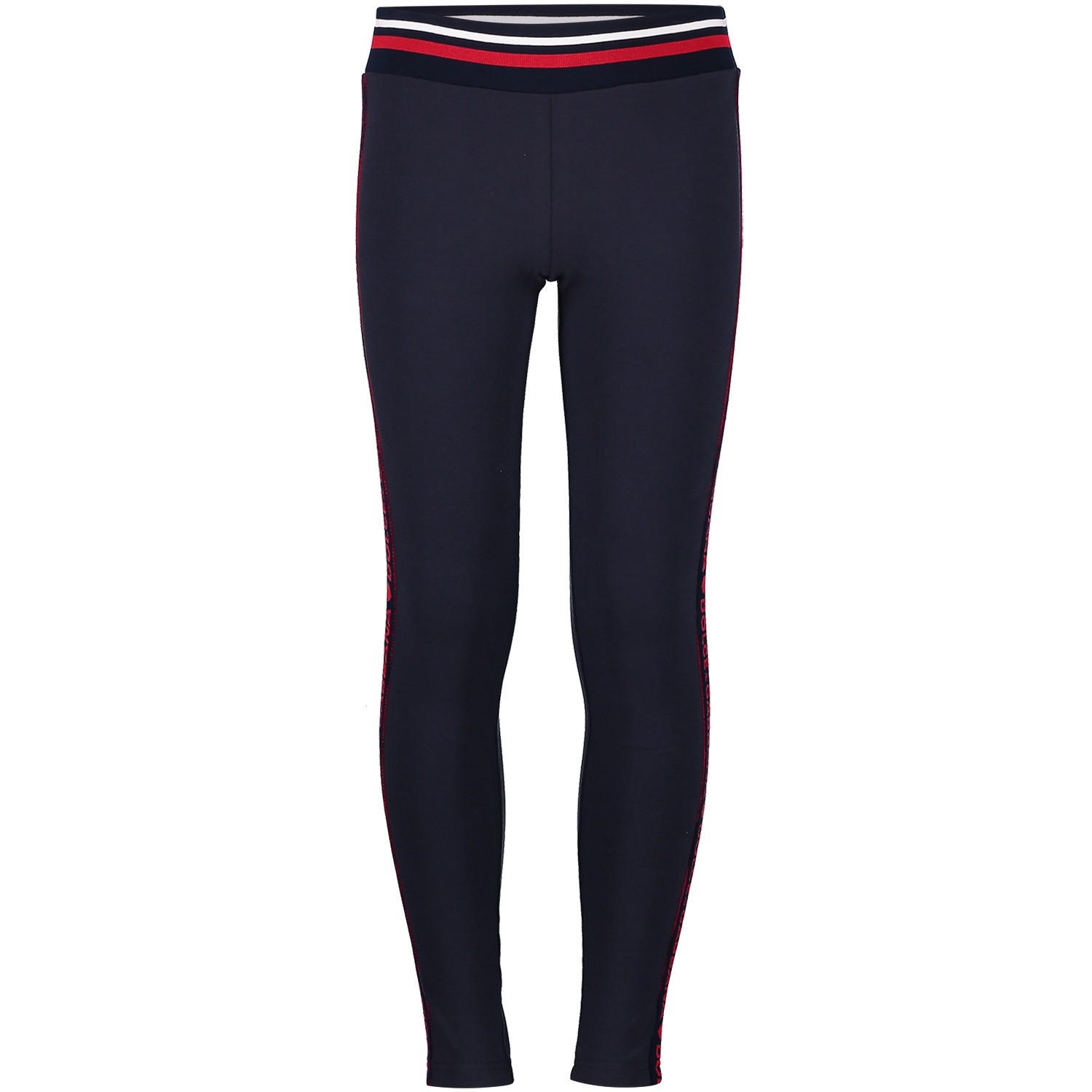 Dolce Gabbana L5Jp3Z Kinder Legging Navy dolce gabbana kopen in de aanbieding