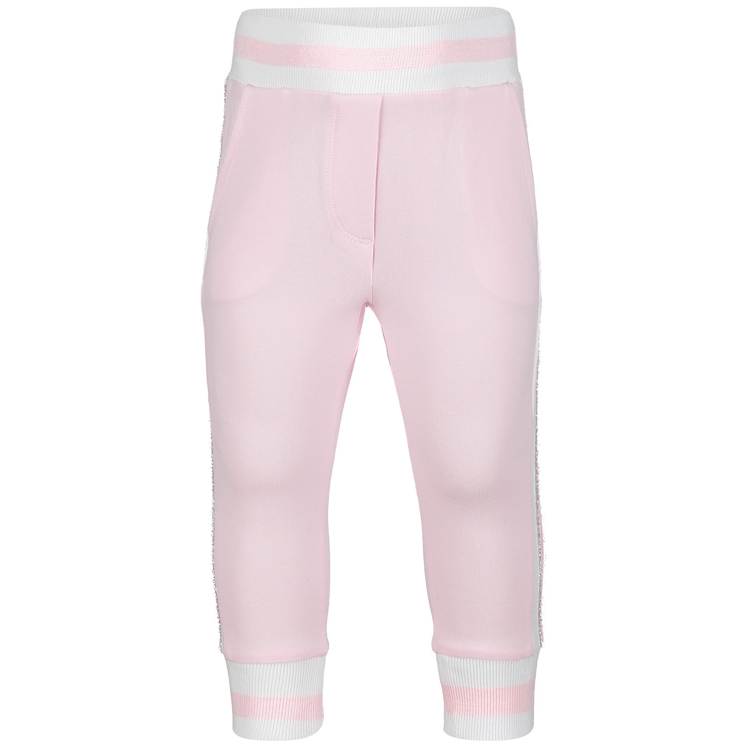 Monnalisa 393413R8 Babybroekje Licht Roze monnalisa kopen in de aanbieding