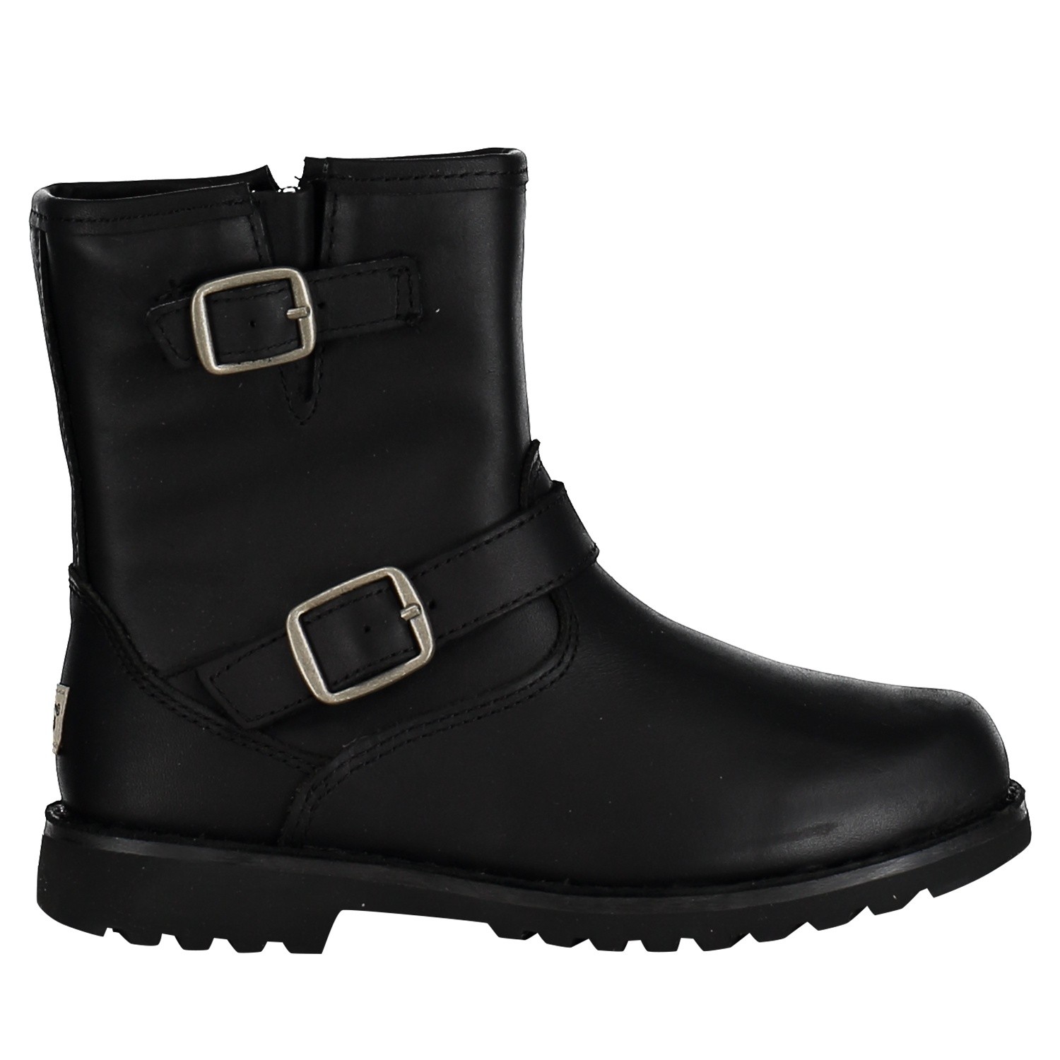 Ugg 1100183K Kinderlaarzen Zwart ugg kopen in de aanbieding