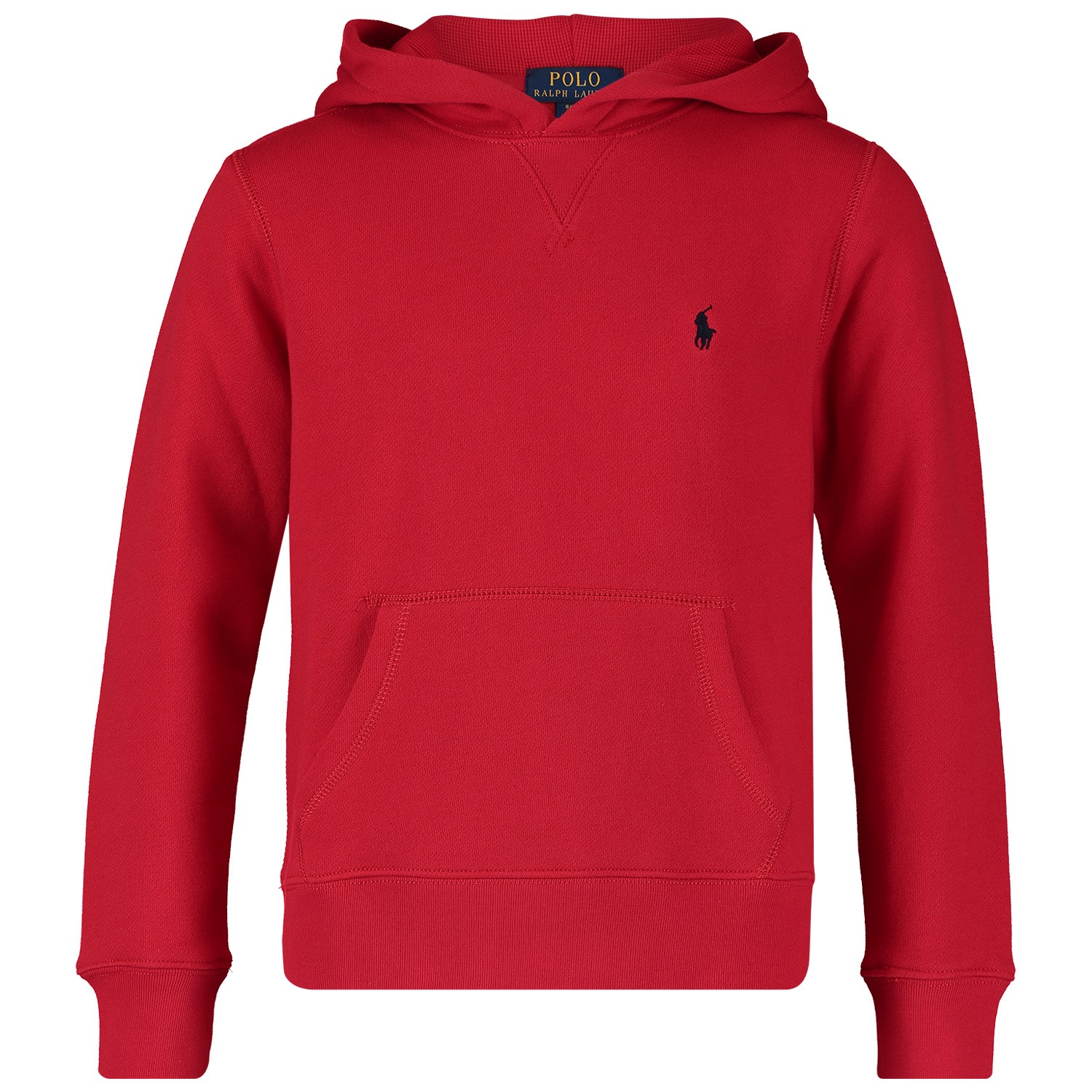 Ralph Lauren 730101 Kindertrui Rood ralph lauren kopen in de aanbieding