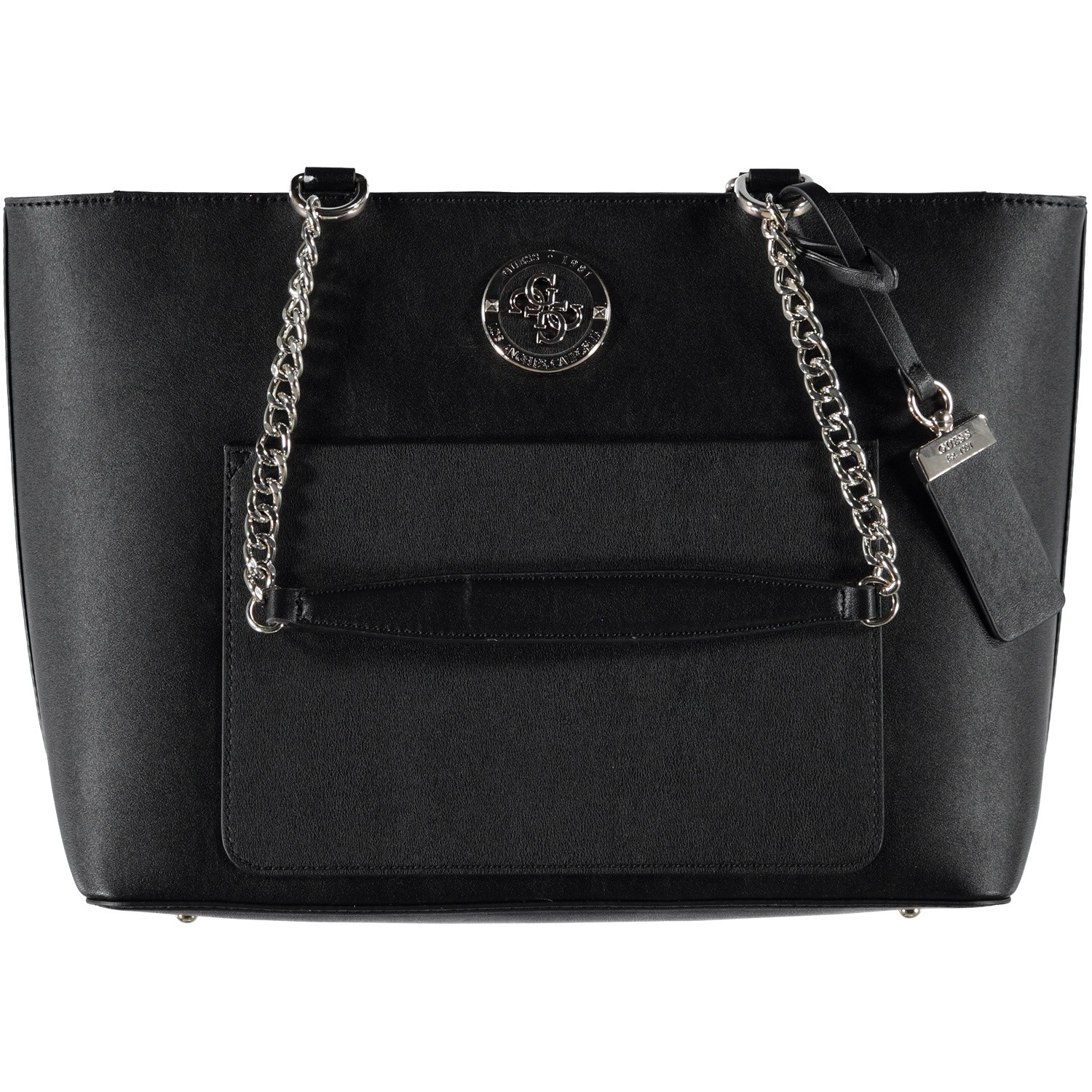 Guess Hwvg7298230 Dames Tas Zwart guess kopen in de aanbieding