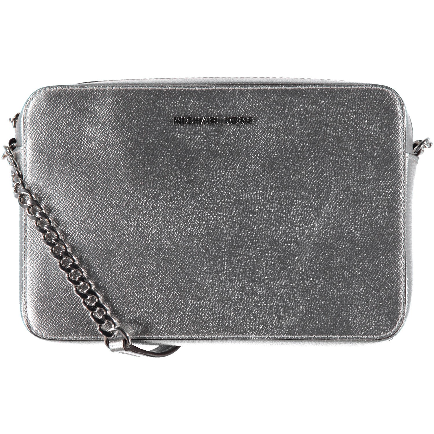 Michael Kors 32H5Mtvc7M Dames Tas Zilver michael kors kopen in de aanbieding Michael Kors 32H5Mtvc7M Dames Tas Zilver michael kors kopen in de aanbieding