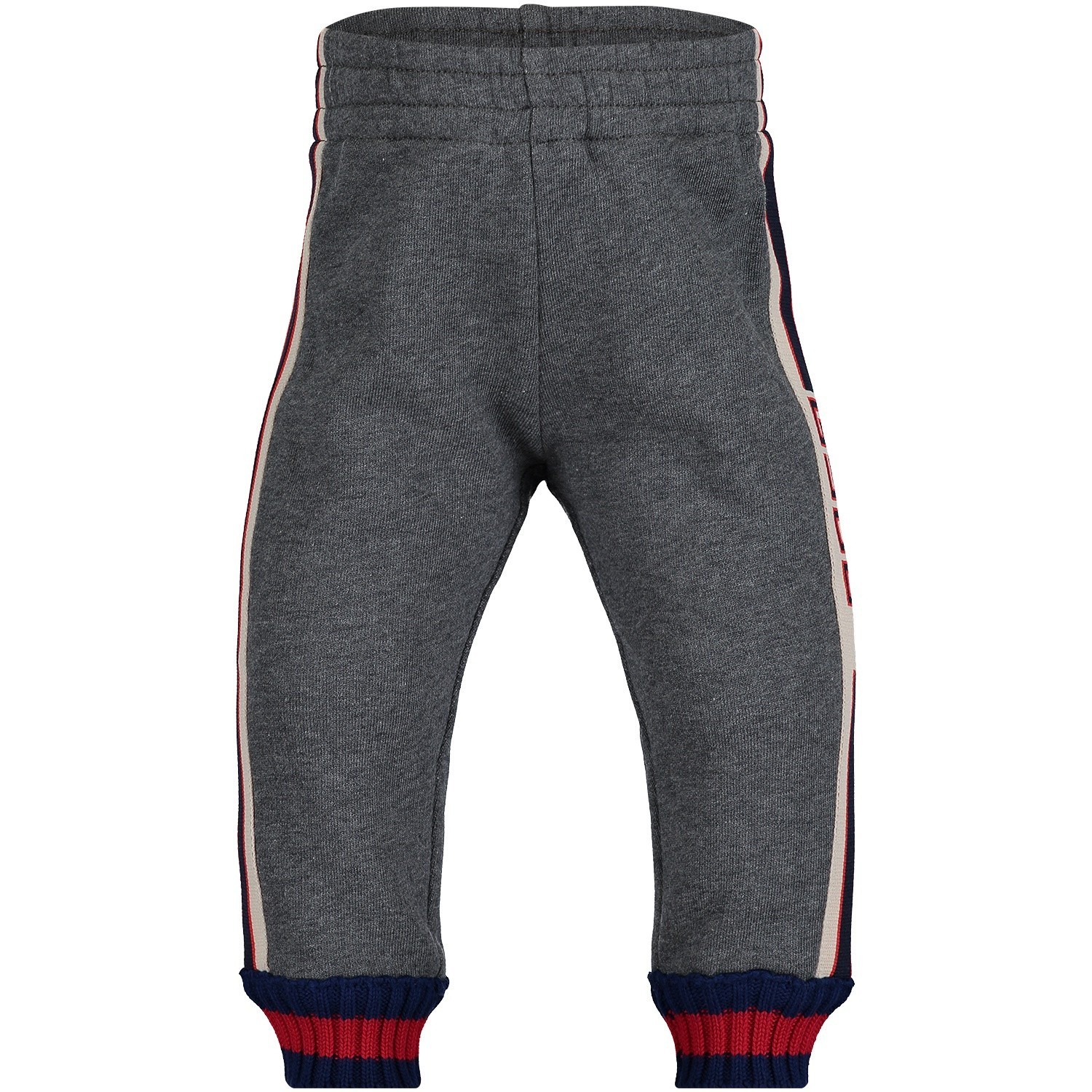 Gucci 497807 Babybroekje Grijs gucci kopen in de aanbieding