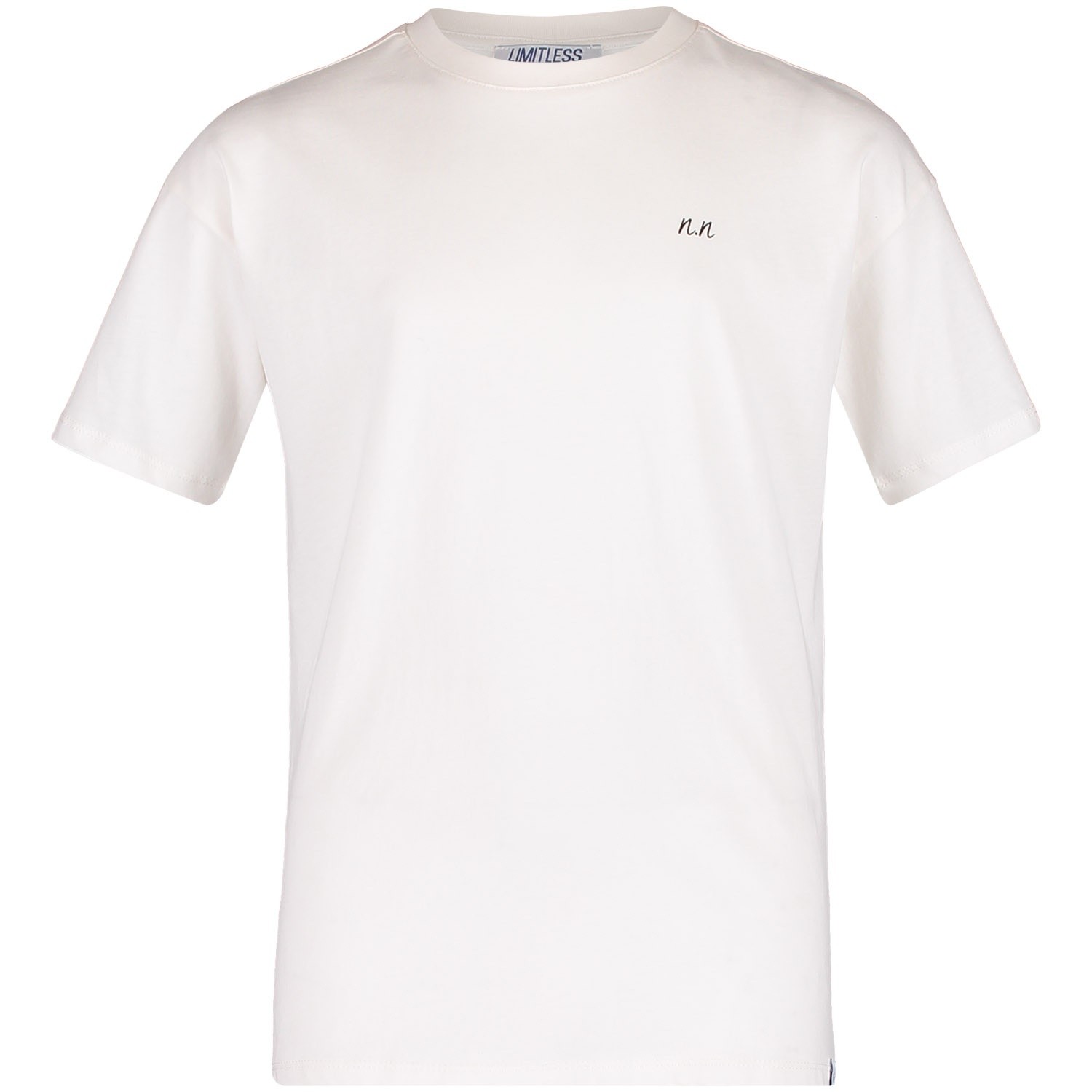 Nik En B8549 Kinder T Shirt Off White nik en nik kopen in de aanbieding Nik En B8549 Kinder T Shirt Off White nik en nik kopen in de aanbieding