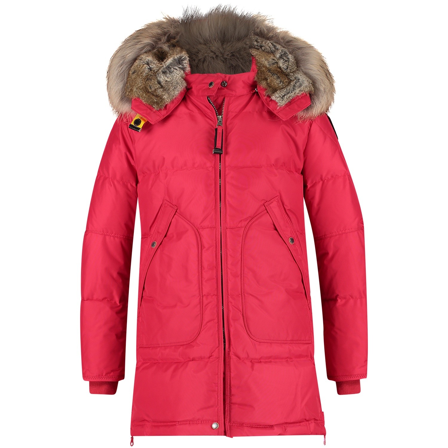 parajumpers dames rood parajumpers dames rood