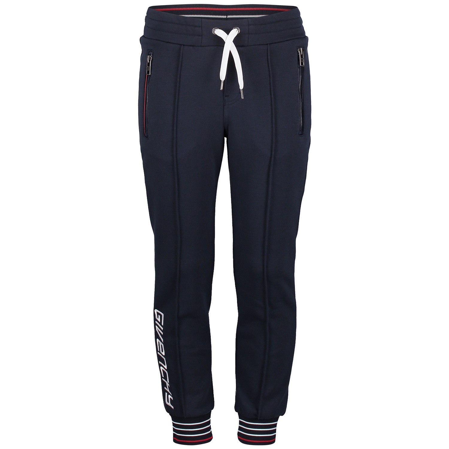 Givenchy H24036 Kinderbroek Navy givenchy kopen in de aanbieding Givenchy H24036 Kinderbroek Navy givenchy kopen in de aanbieding
