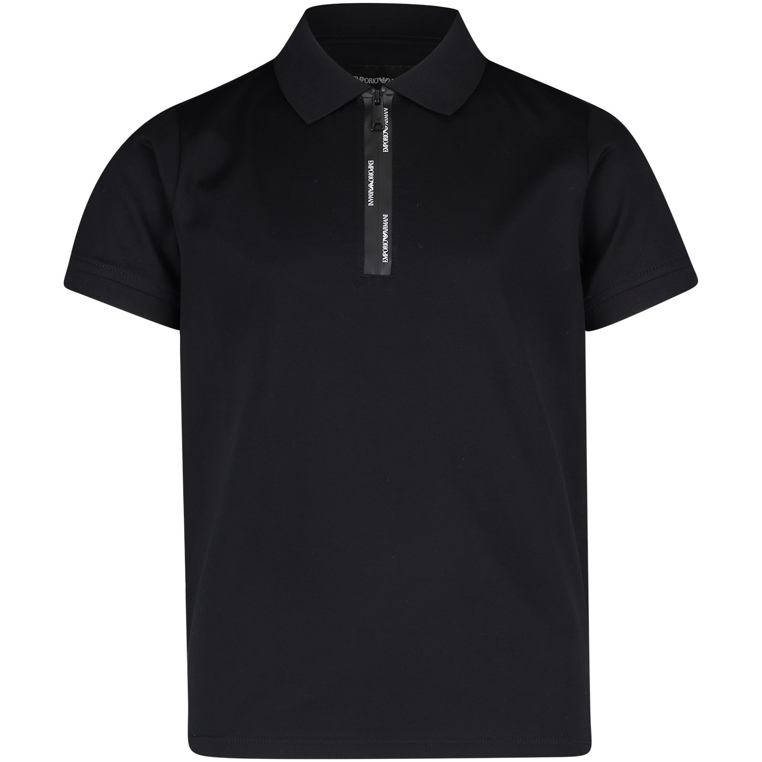 Armani 3G4Fj2 Kinder Polo Zwart armani kopen in de aanbieding Armani 3G4Fj2 Kinder Polo Zwart armani kopen in de aanbieding