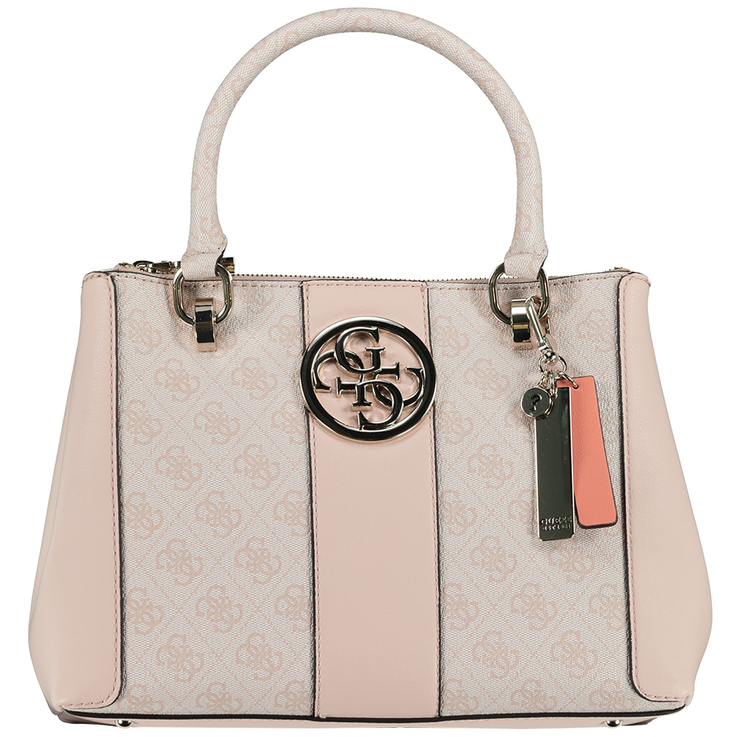 Guess Hwsg7402060 Dames Tas Licht Roze guess kopen in de aanbieding