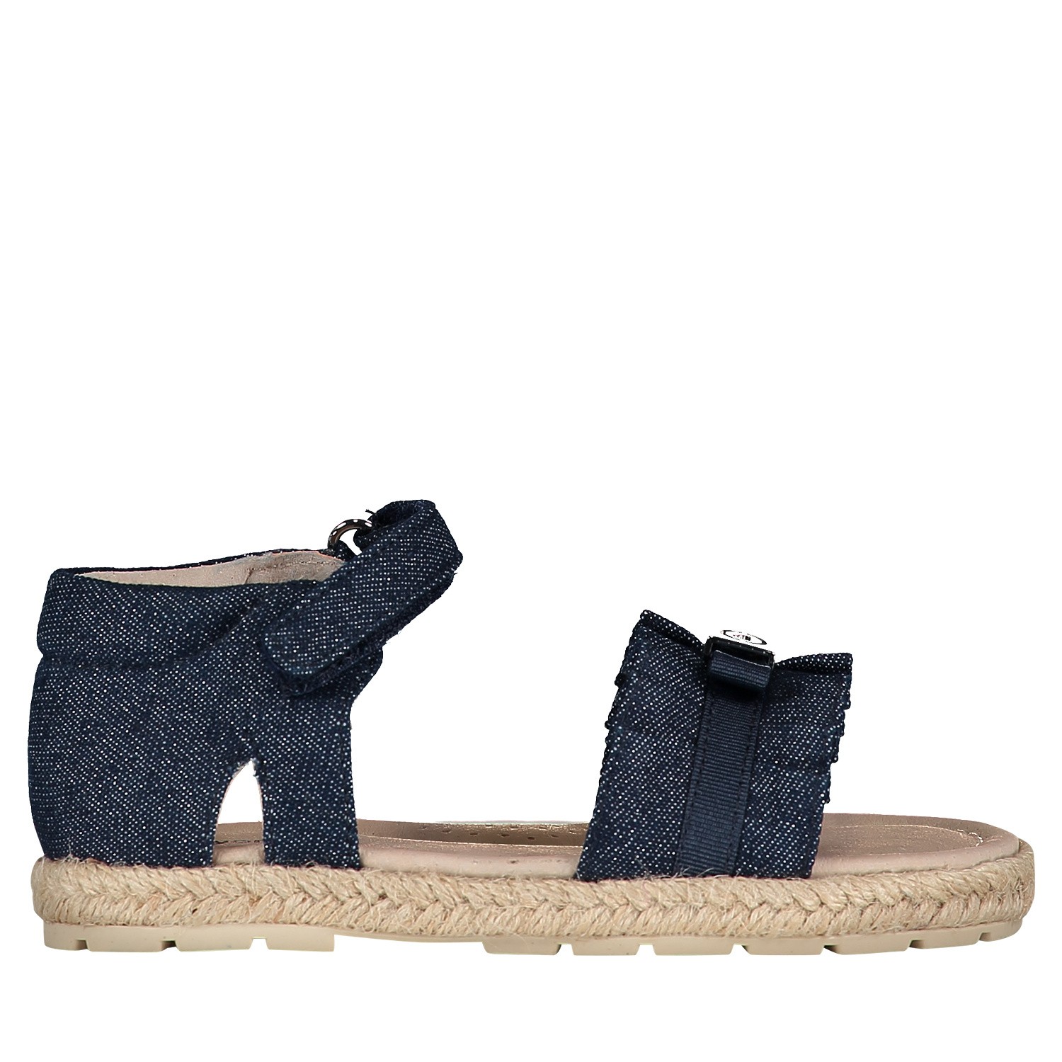 Mayoral 41036 Kinder Sandalen Jeans mayoral kopen in de aanbieding