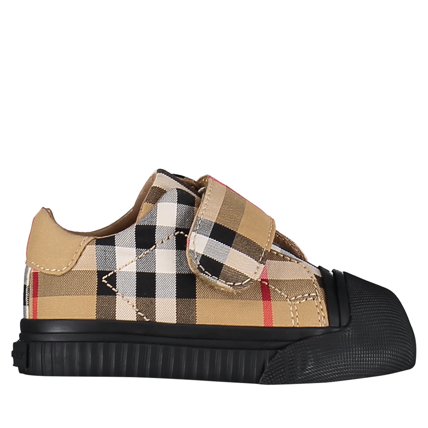 burberry 4076323 unisex junior black at coccinelle