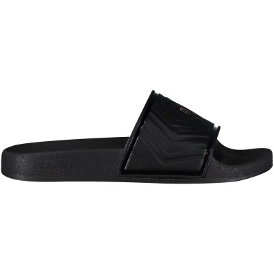 Afbeelding van Cruyff CC60001817 heren slippers zwart