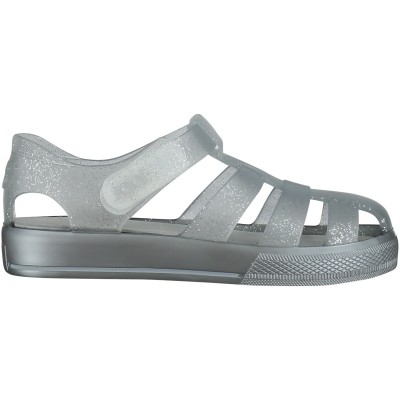 Afbeelding van Igor S10171 kinder waterschoenen zilver