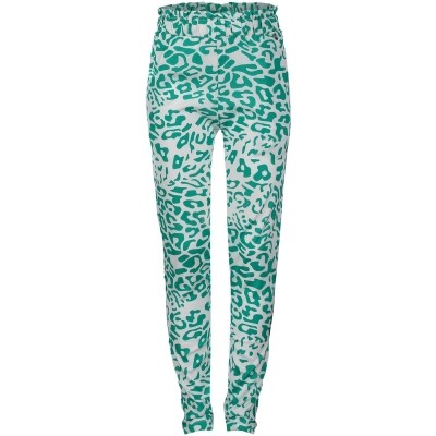Afbeelding van Jacky Girls JGSS18036 kinderbroek groen