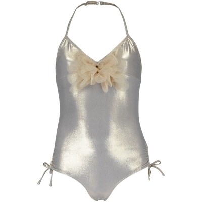 Afbeelding van Kate Mack 560 kinder badpak goud
