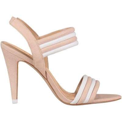 Afbeelding van Katy Perry KP0387 dames sandalettes beige