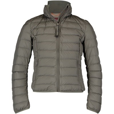 Afbeelding van Parajumpers GEENA kinderjas army