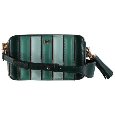 Afbeelding van Michael Kors 32H8GF5M2K dames tas groen