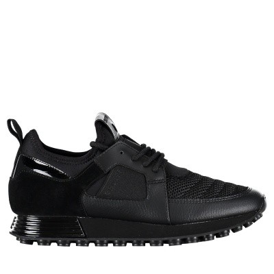 Afbeelding van Cruyff CC65701831 D dames sneakers zwart