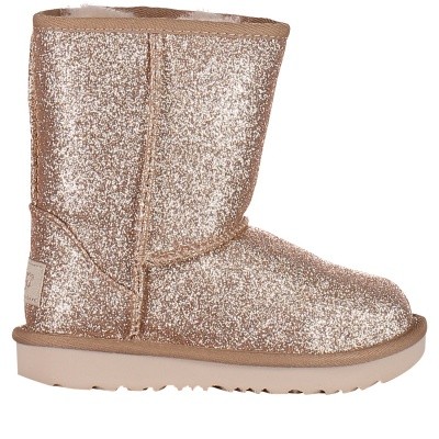 Afbeelding van Ugg 1098491 kinderlaarzen goud