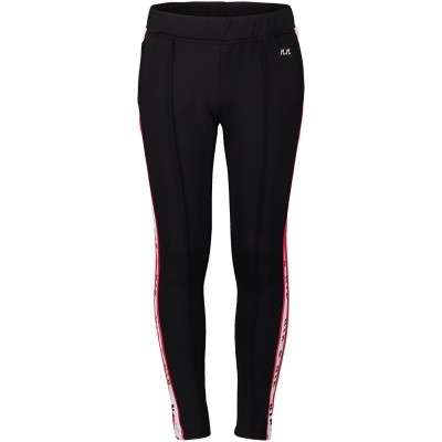 Afbeelding van NIK&NIK G2077 kinderbroek zwart