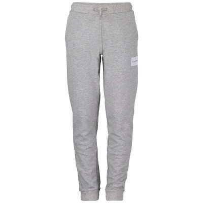 Afbeelding van Calvin Klein IB0IB00101 kinderbroek licht grijs